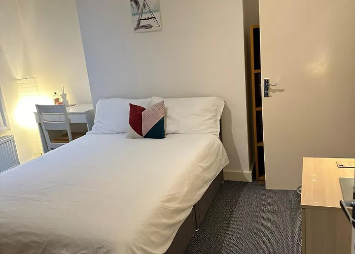 Double Room Suite