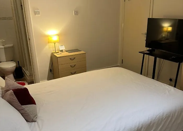 Double Room Suite