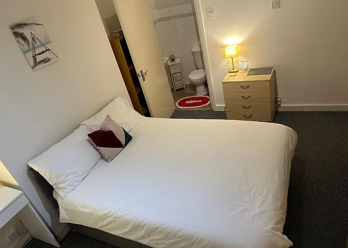 Double Room Suite