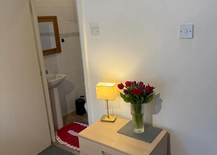 Double Room Suite