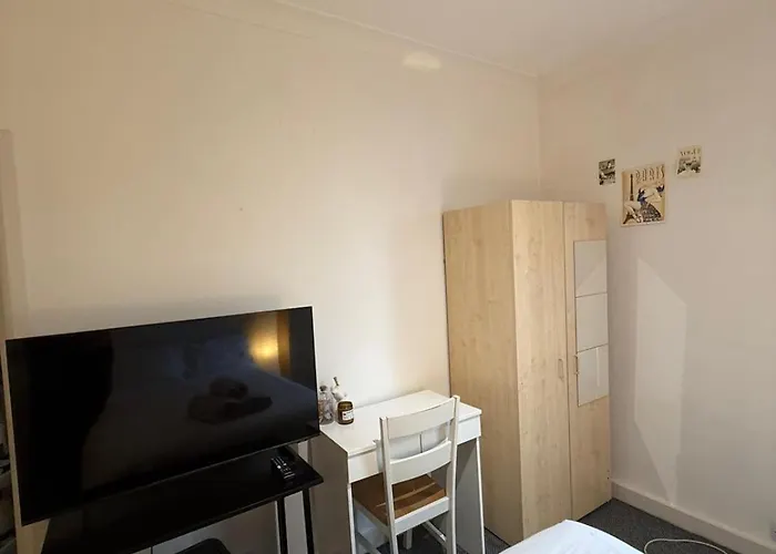 Double Room Suite