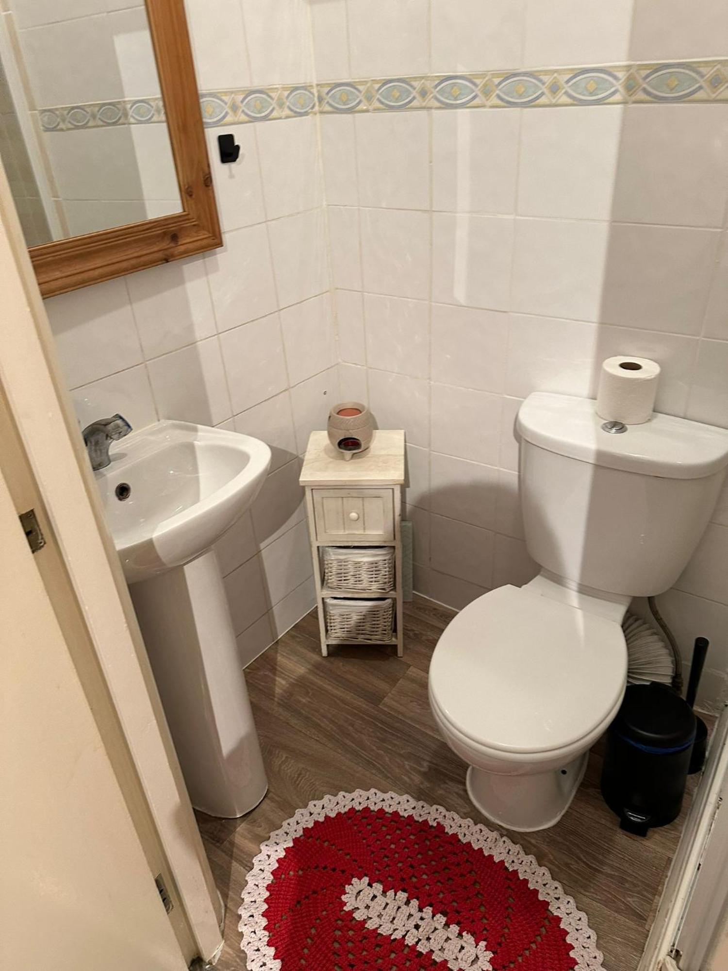 Quarto em Acomodações Particulares Double