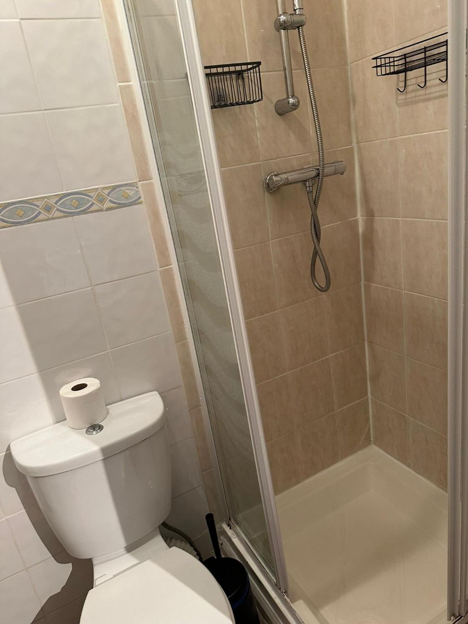 Quarto em Acomodações Particulares Double Londres