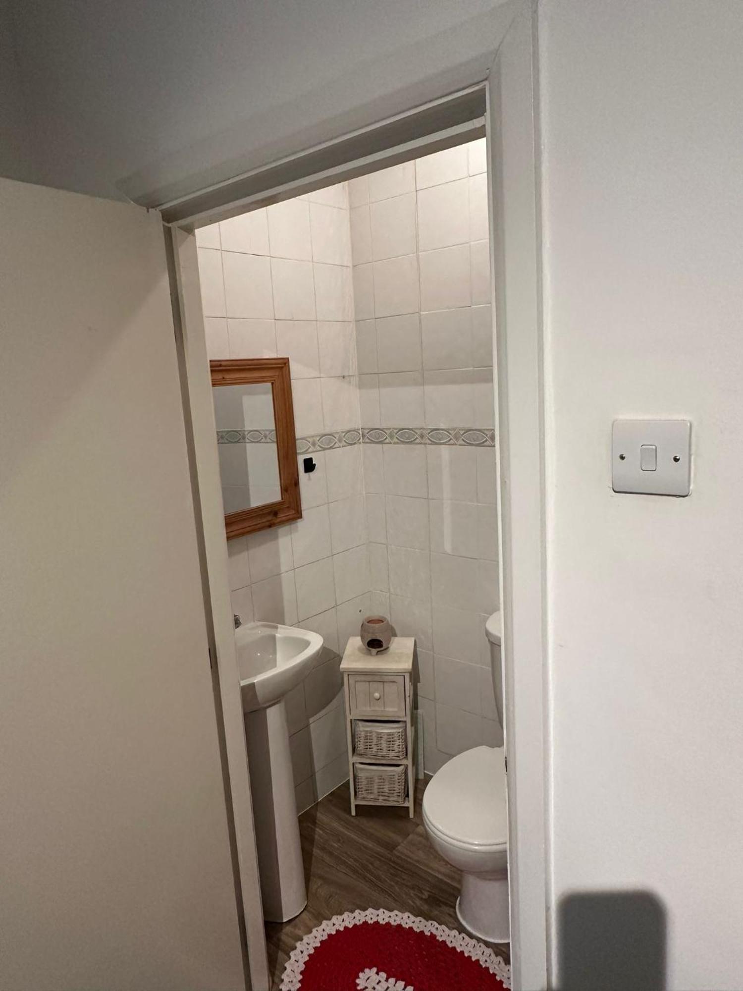 Quarto em Acomodações Particulares Double Londres