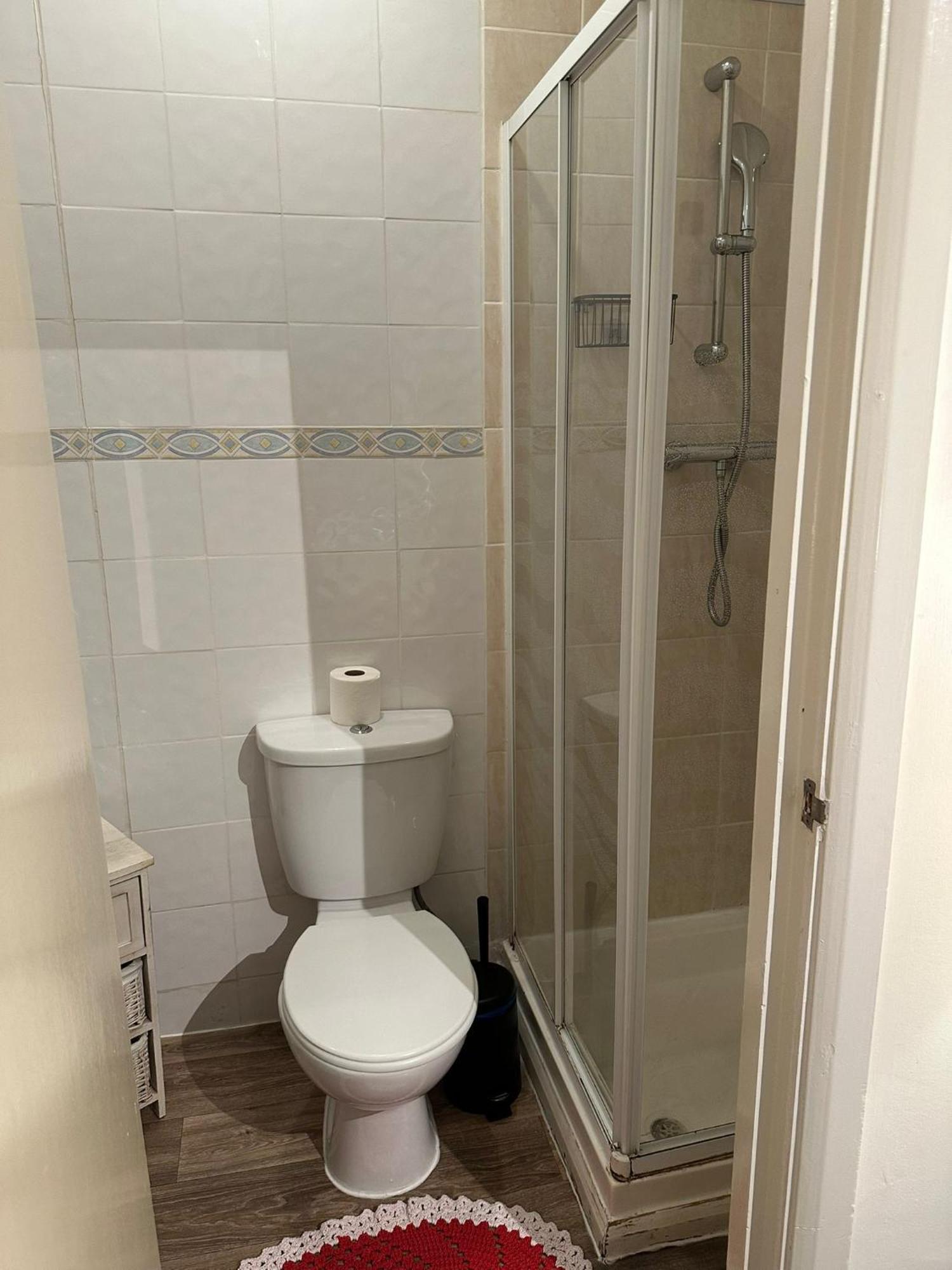 Quarto em Acomodações Particulares Double Londres