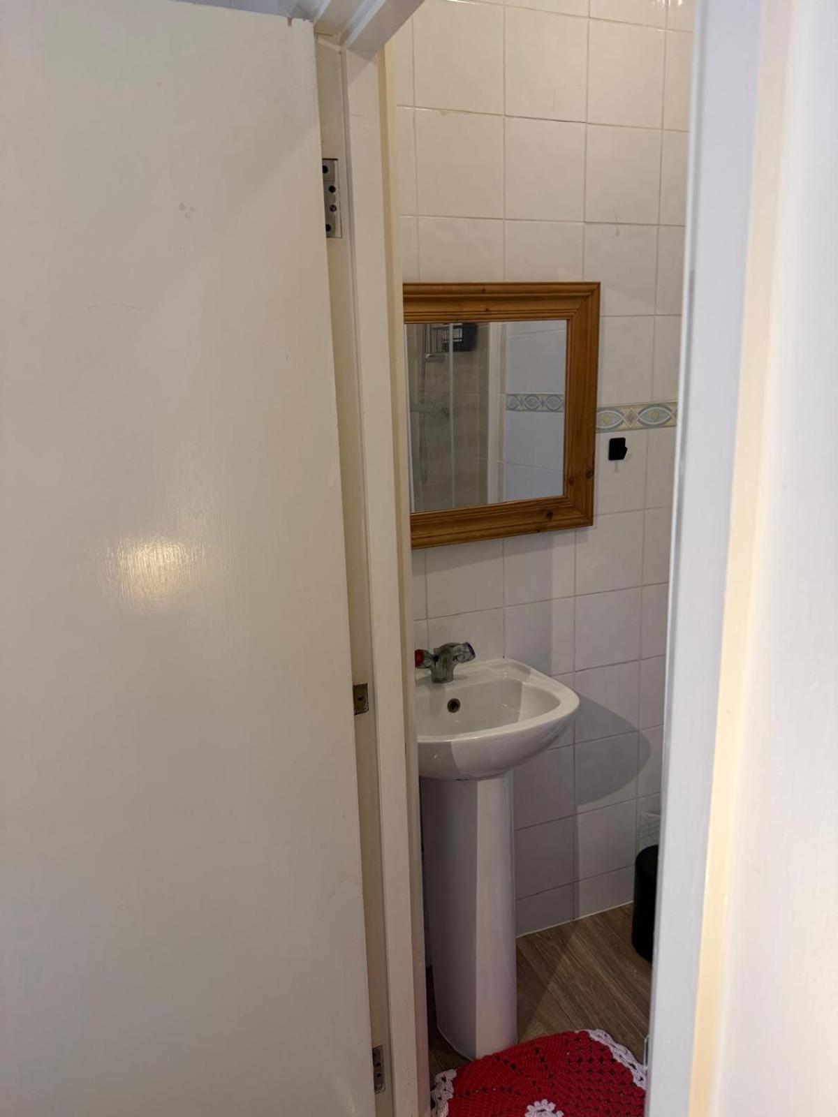 Double Quarto em Acomodações Particulares Londres