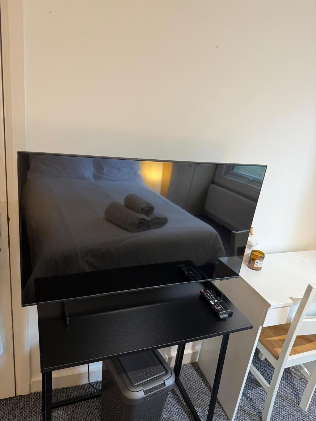 Double Quarto em Acomodações Particulares *